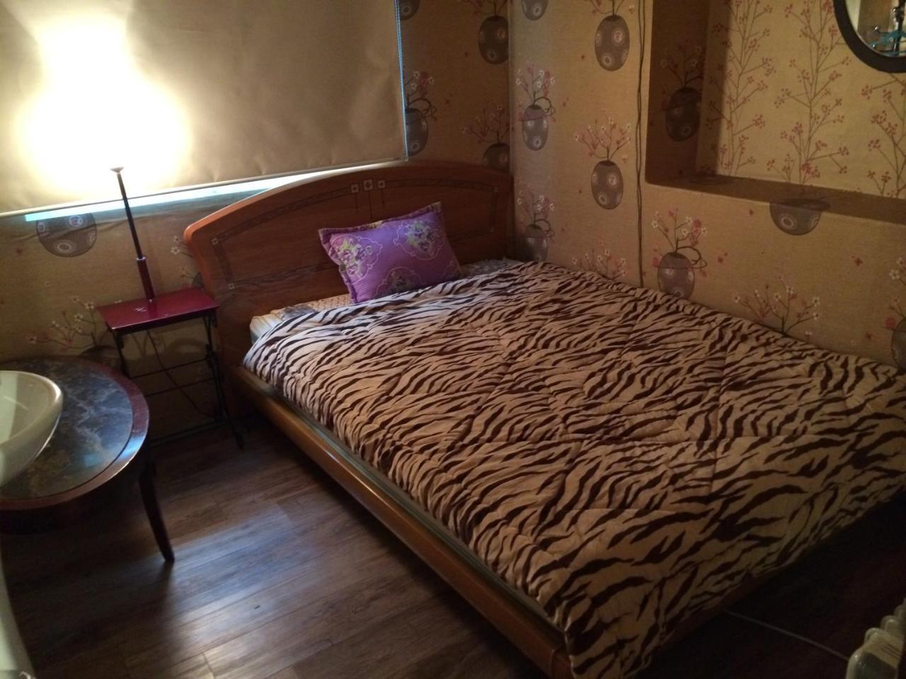 Comeinn Guesthouse Hongdae - Female Only Szöul Kültér fotó